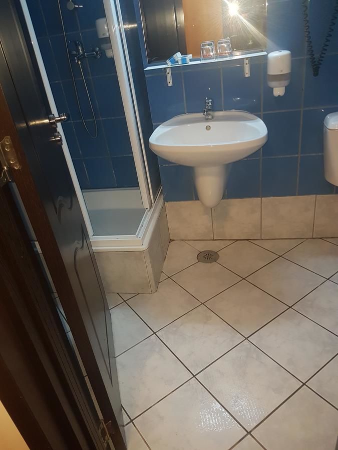 Отель Hotel Cristal Sinaia Синая-33