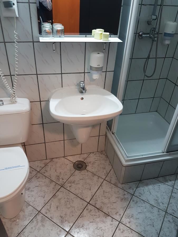 Отель Hotel Cristal Sinaia Синая