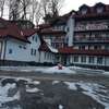 Отель Hotel Cristal Sinaia Синая-0