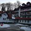 Отель Hotel Cristal Sinaia Синая-4