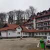 Отель Hotel Cristal Sinaia Синая-5