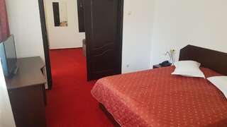 Отель Hotel Cristal Sinaia Синая Люкс с 1 спальней и балконом-8