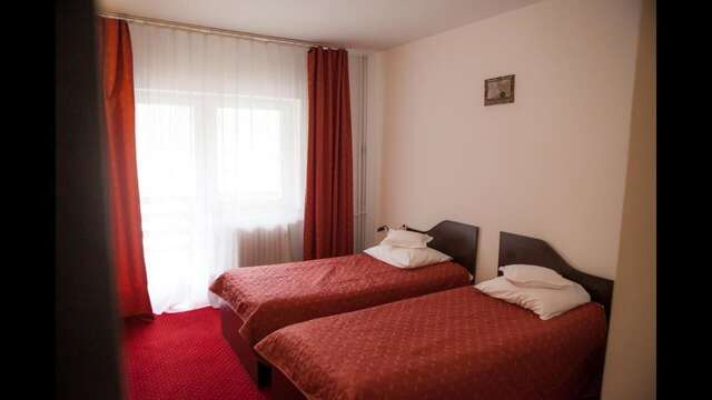 Отель Hotel Cristal Sinaia Синая-4