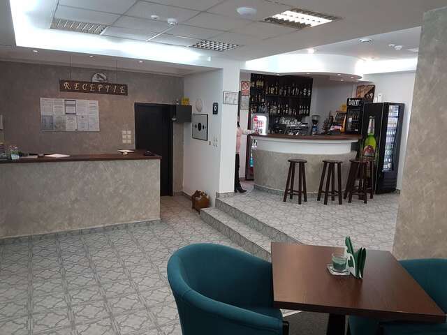 Отель Hotel Cristal Sinaia Синая-25