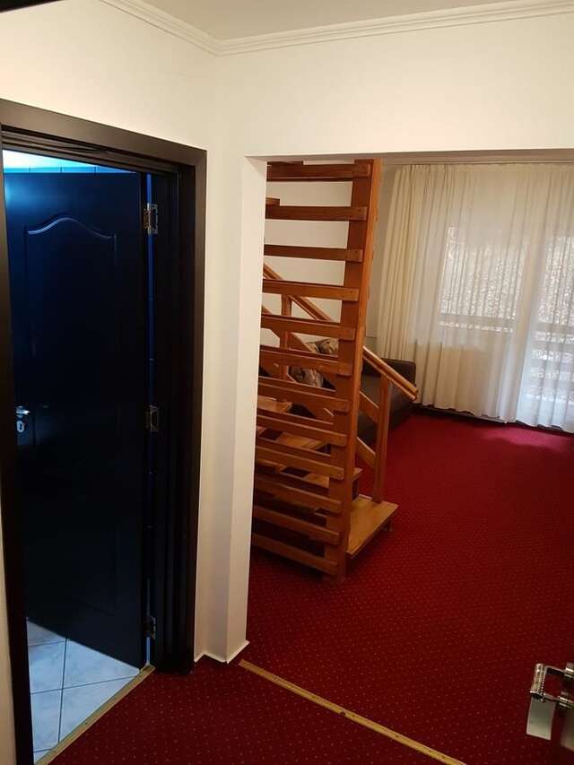 Отель Hotel Cristal Sinaia Синая-45