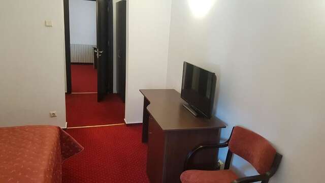 Отель Hotel Cristal Sinaia Синая-55